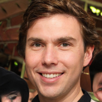 Dean Lebedev