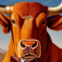 Moo Friend
