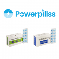 Powerpillss