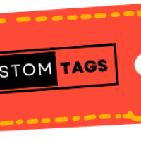 thecustomtags