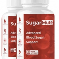 Sugar Mute Blood Sugar Support