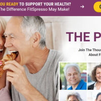 FitSpresso South Africa