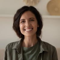 Lucia Roy