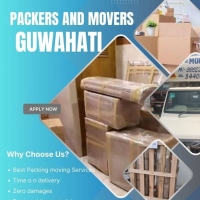 DTC packers