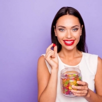 Dr OZ Bioheal CBD Gummies