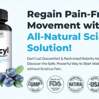 Sciaticyl Reviews