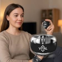 VitalWristBall