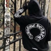 chrome hearts