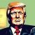 Trump Token of Appreciation