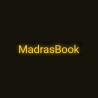  Madras Book