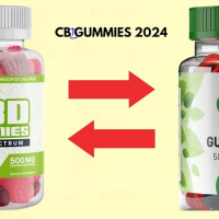 Dr OZ Bioheal CBD Gummies