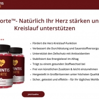 Revintis Forte Deutschland