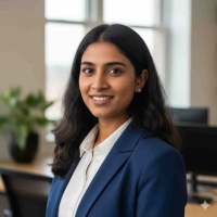 Soumanika Panda (Shruti)