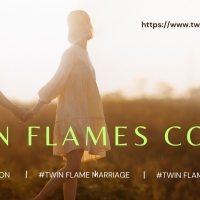 Twin flames Coach