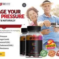 TheraZen CBD Gummies