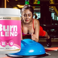 BurnBlend Reviews