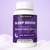 Sleep revive
