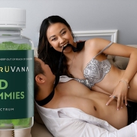 TruVana CBD Gummies