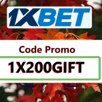 1xBet Promocode