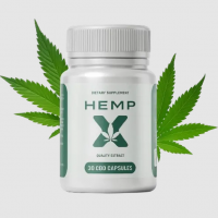 HempX CBD France
