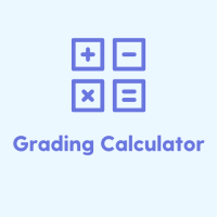 Grading Calculator