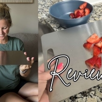 KatoriTitaniumCuttingBoard