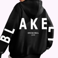 Blakely Hoodie