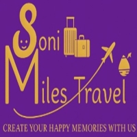 Soni Miles Travel