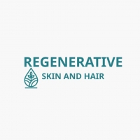  REGENERATIVE SKIN AND HAIR