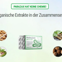 Parazax Complex Erfahrungen