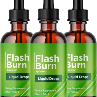 Flash Burn Reviews