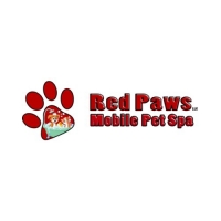 Red Paws Mobile Pet Spa