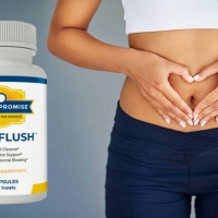 Simple Promise BellyFlush