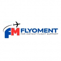 Flyoment