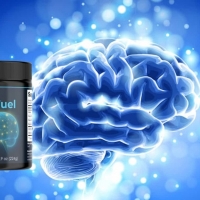 Nutraville Cognitive Fuel