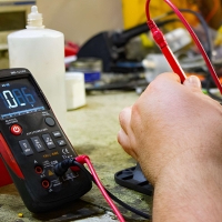 Gas Safety Certificate 