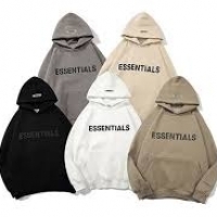 Essentials Hoodie