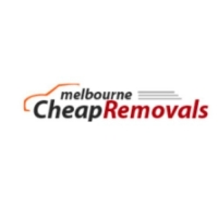 Melbourne Cheap Removals