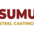 sumukhsteelcasting