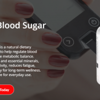 GlycoQ Blood Support