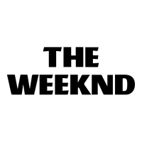 The Weeknd Merch