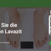 Lavazit Fruchtgummibärchen