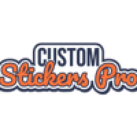 Custom Stickers Pro