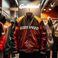 Godspeed Clothing