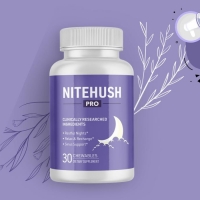 NiteHush Pro Reviews