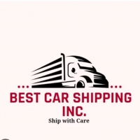 Best Car Shipping Inc.