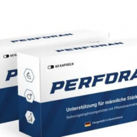 Perforan Erfahrungen