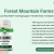 Forest Mountain Farms CBD Gummies