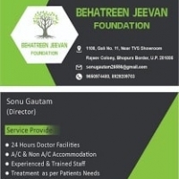 behatreenjeevanfoundation
