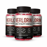 Verlorin Gummies